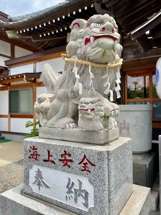八剱八幡神社(千葉県)
