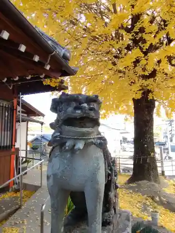 春日神社(熊本県)