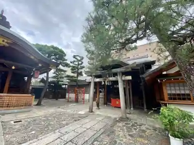 京都ゑびす神社(京都府)