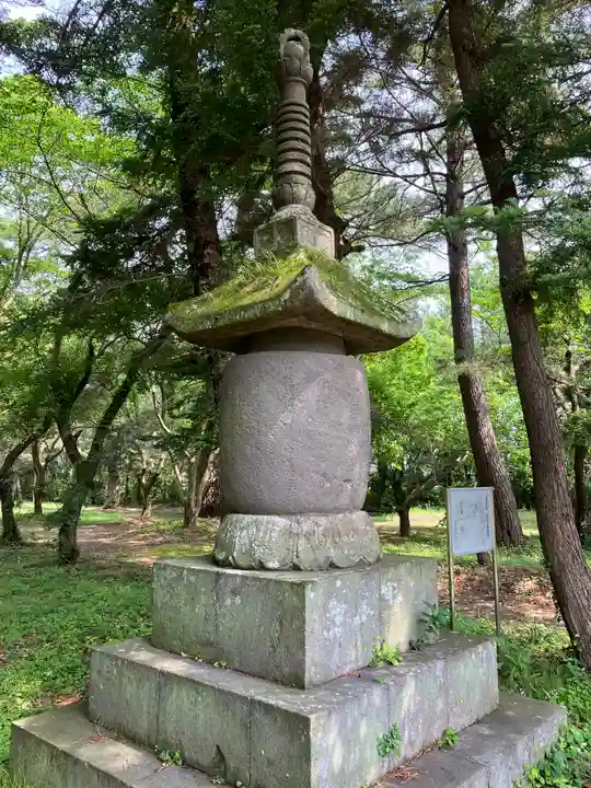 伊美別宮社(大分県)