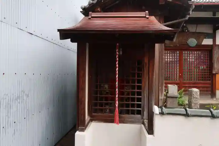 西方寺(大阪府)