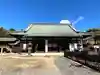 大光院 新田寺(群馬県)
