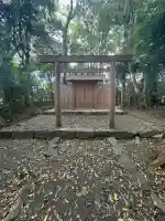 狭田国生神社(皇大神宮摂社)(三重県)