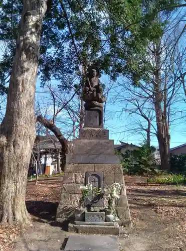 淨眞寺(東京都)