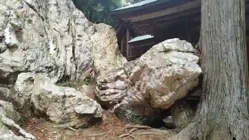 鹿島大神宮(福島県)