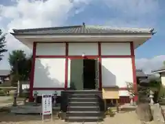 極楽寺(奈良県)