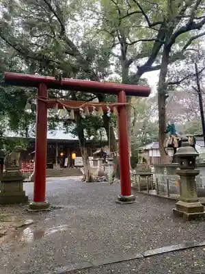 男神社(大阪府)
