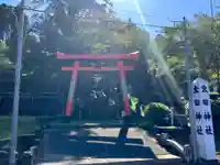 太田神社(鹿児島県)
