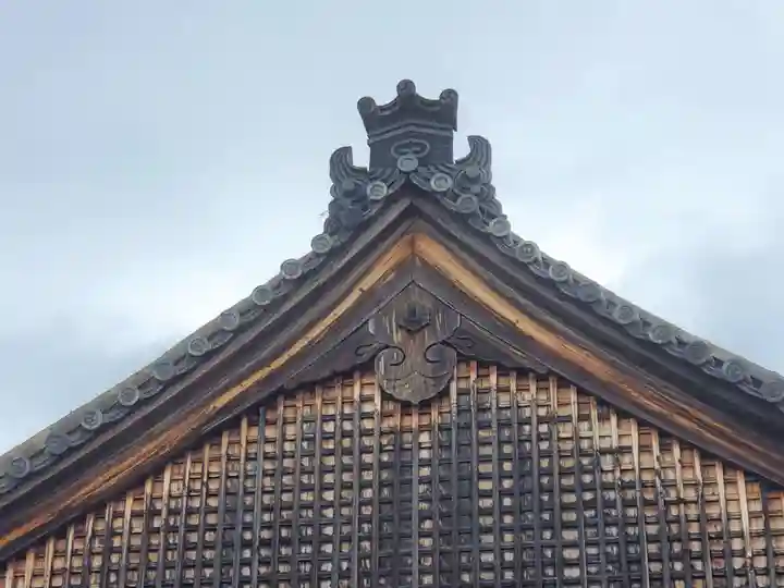 光明寺のその他建物