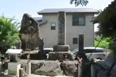 弘法堂の建物その他