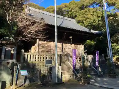 久麻久神社(愛知県)