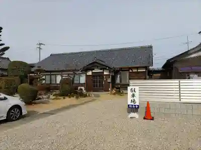 憶念寺のその他建物