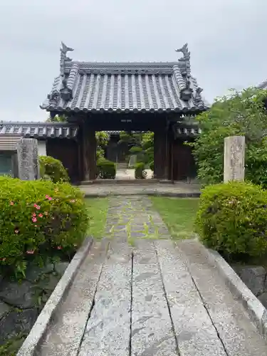 法然寺(奈良県)