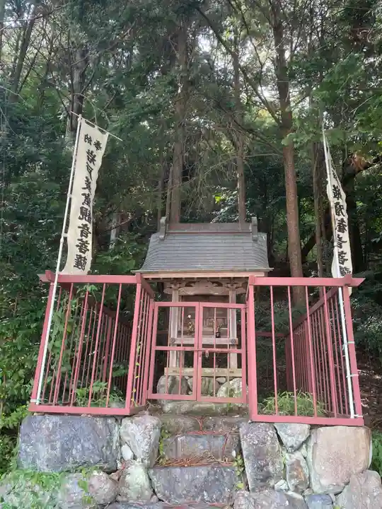 八幡神社(岐阜県)