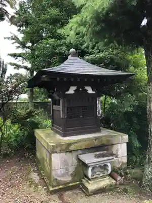 慶乗院のその他建物