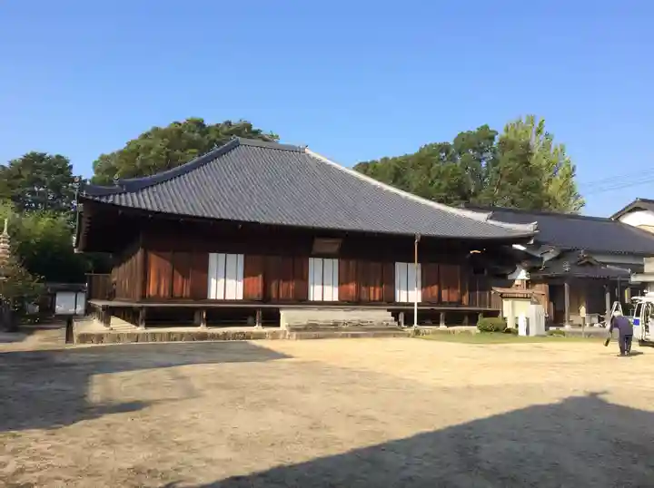 萬福寺(島根県)