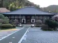 智満寺の本殿・本堂