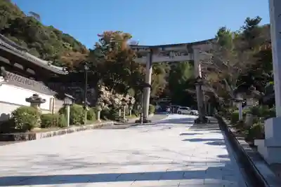 伊奈波神社のその他建物