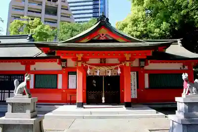 金神社(岐阜県)