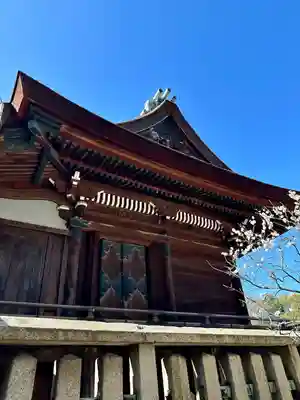 道明寺天満宮(大阪府)