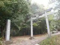 八龍神社(愛知県)