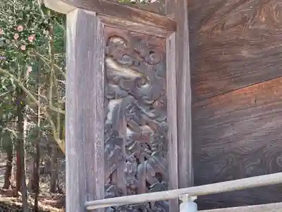 和氣神社（和気神社）(岡山県)