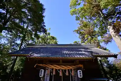 川津来宮神社(静岡県)