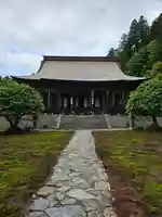 大原寺勝林院(京都府)