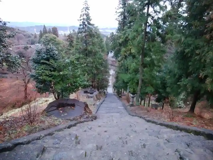 妙義神社(群馬県)