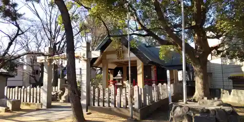 須佐男神社(兵庫県)