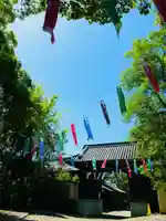 平之荘神社(兵庫県)