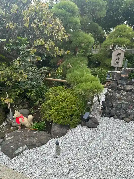 東京羽田 穴守稲荷神社(東京都)