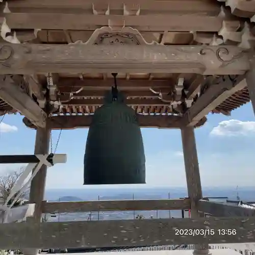 筑波山大御堂(茨城県)