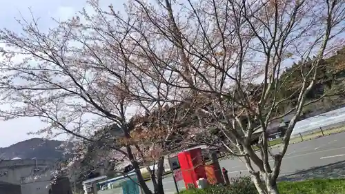 宇良神社(浦嶋神社)(京都府)