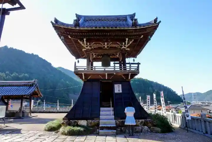 大龍寺のその他建物