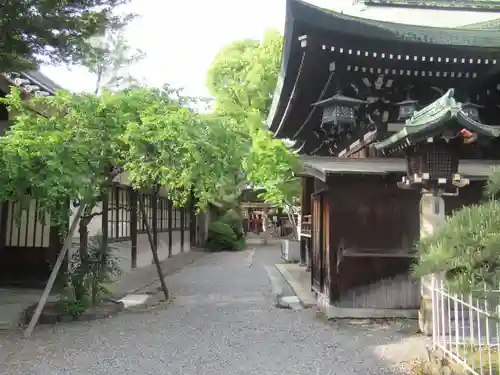 生根神社のその他建物