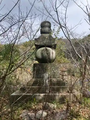 石手寺の塔