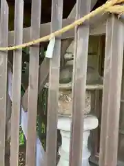 伊勢久留麻神社(兵庫県)