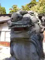 足羽神社(福井県)