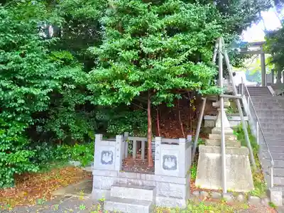 成石神社のその他建物