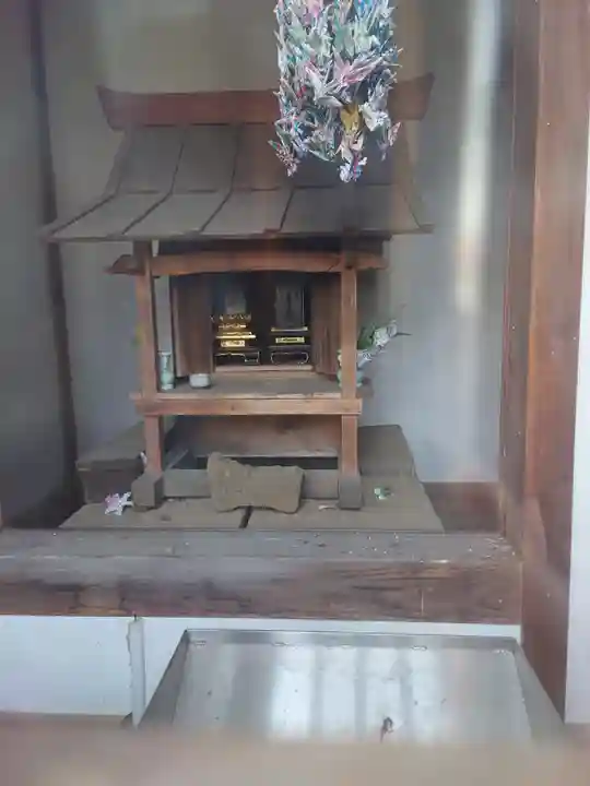 北条幻庵屋敷跡(神奈川県)