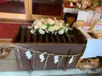 札幌護國神社のその他建物