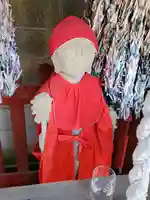 日限地蔵尊(田沼町仲町)(栃木県)