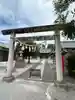 加茂別雷神社(栃木県)