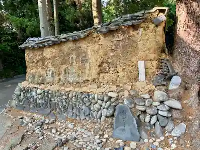 府八幡宮(静岡県)