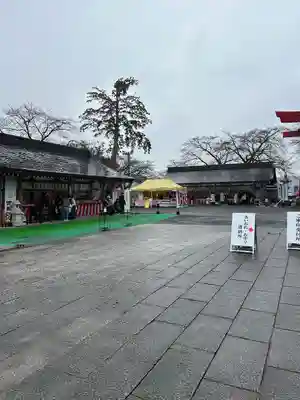 安住神社(栃木県)