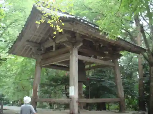 百済寺の建物その他