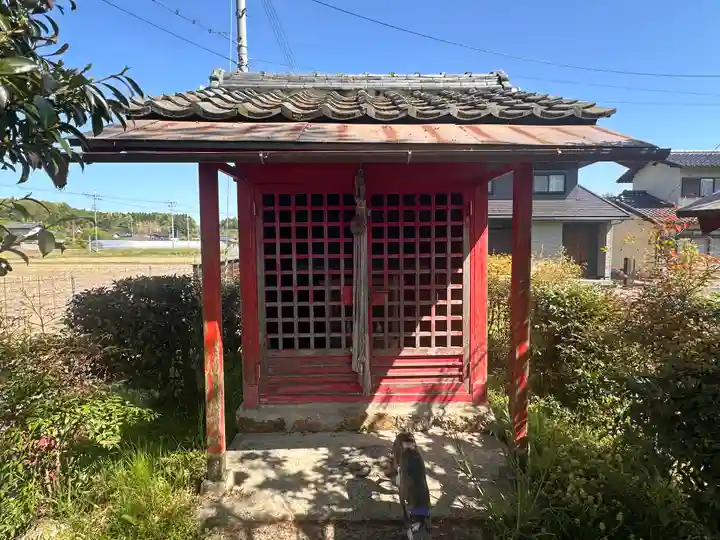 稲荷神社(京都府)