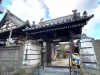 圓勝寺のその他建物