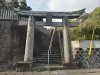 琴平神社(長崎県)